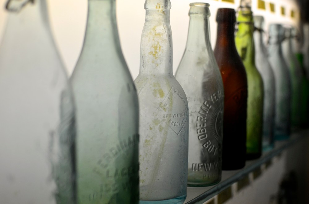 BreweryBottles