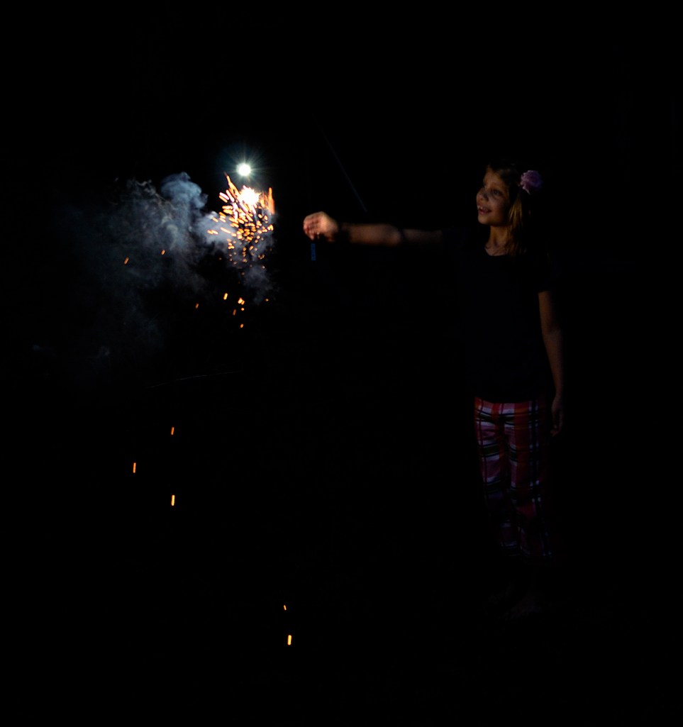 Sparkler