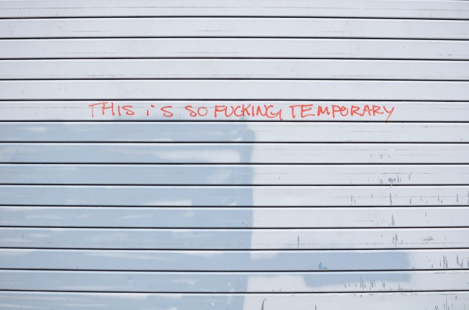 ThisIsSoFuckingTemporary