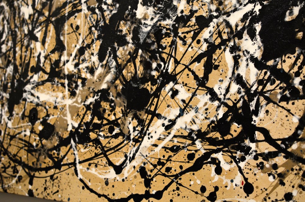 Pollock