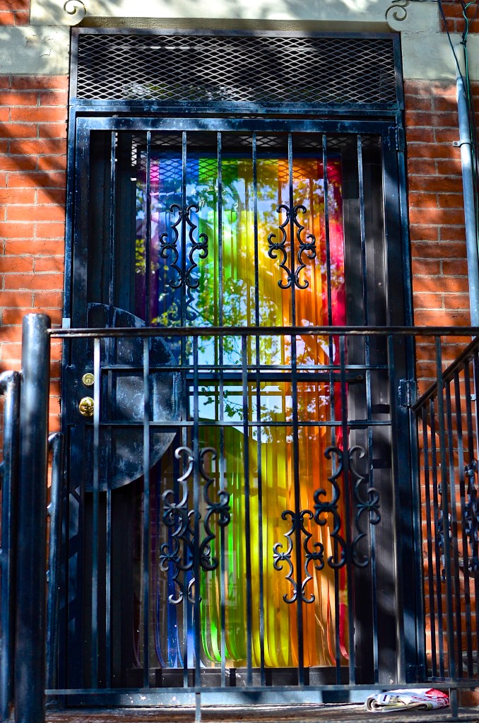 PrideDoor