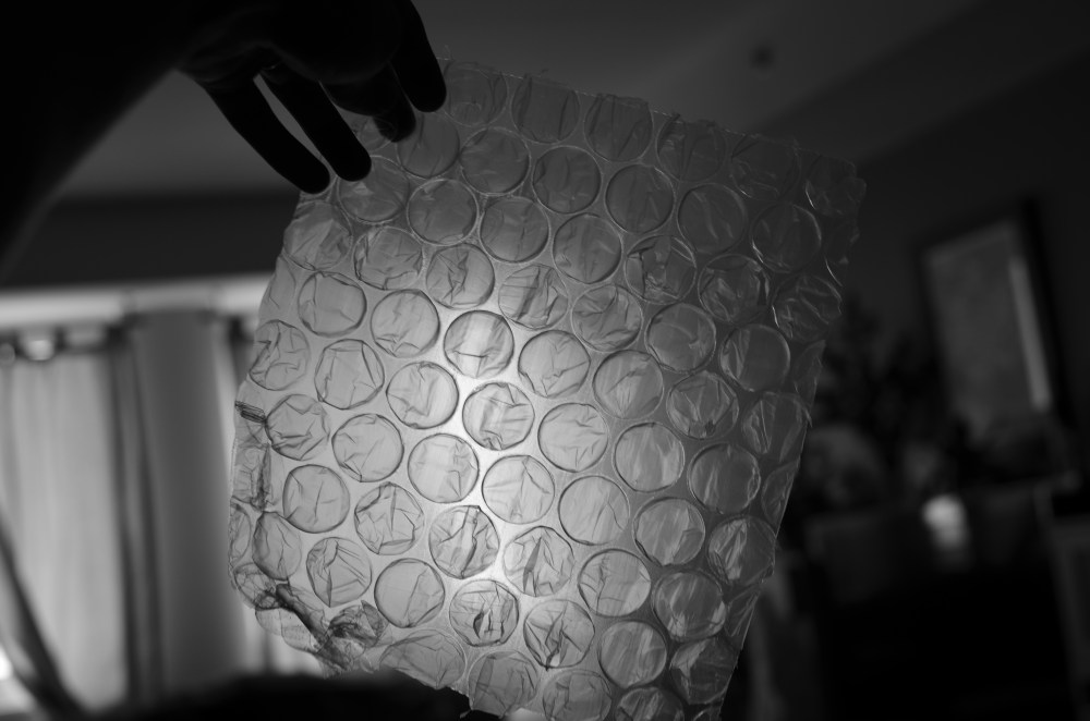 BubbleWrap
