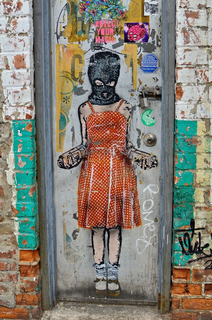 TheGirlInTheRedDress