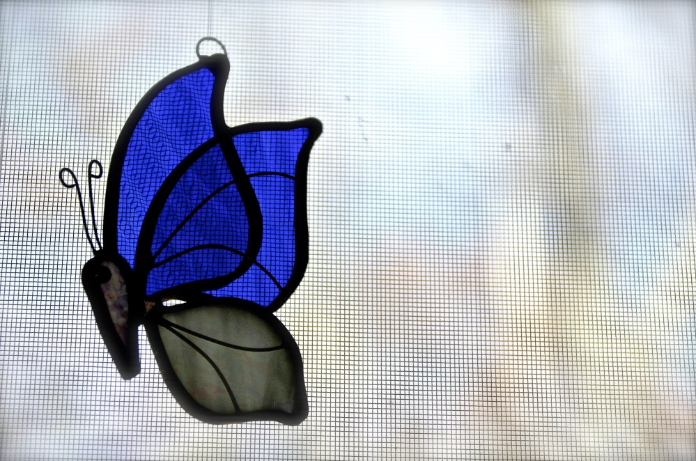 PiecingThingsTogether