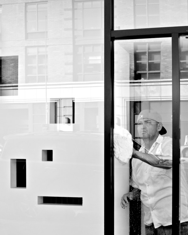 Windows On The World