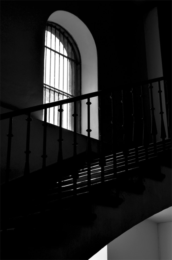 The Light And The Dark